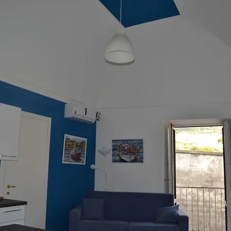 Skyblu דירה *