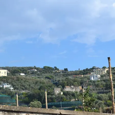 דירה Skyblu