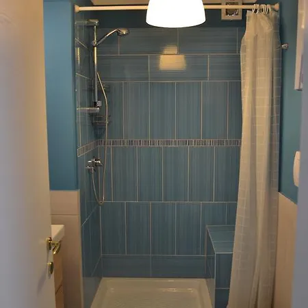 דירה Skyblu מסה לוברנסה